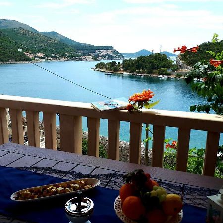 Vesna - Your Best Choice - 80 M From Beach Zaton  Exterior foto