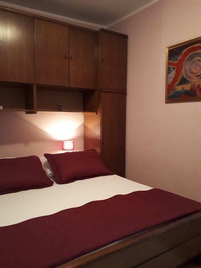 Vesna - Your Best Choice - 80 M From Beach Zaton  Exterior foto