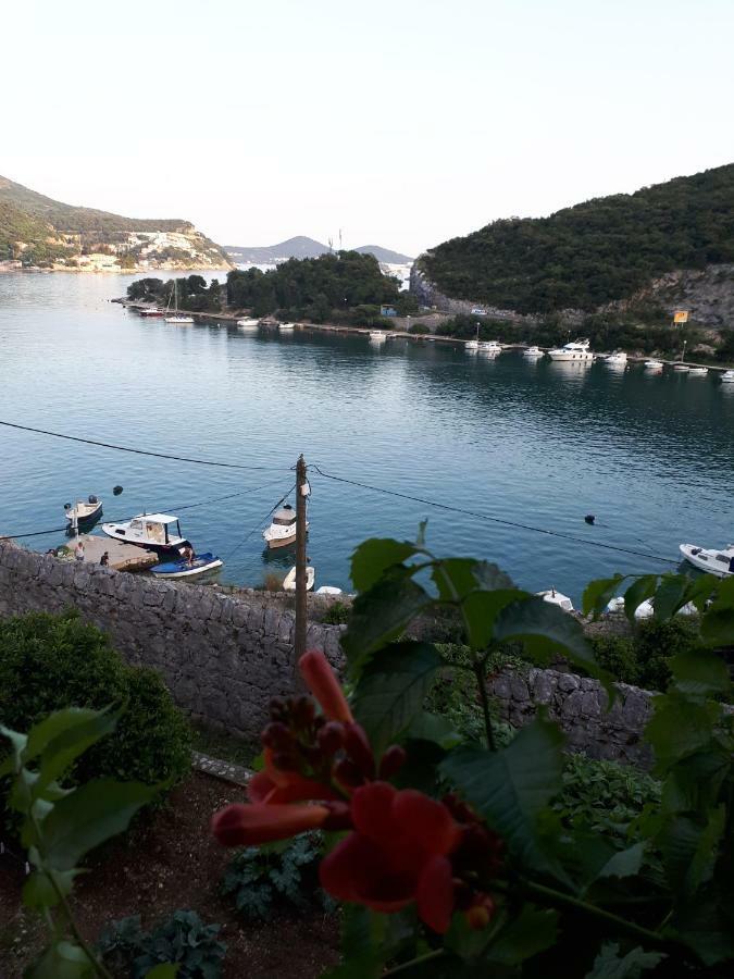 Vesna - Your Best Choice - 80 M From Beach Zaton  Exterior foto