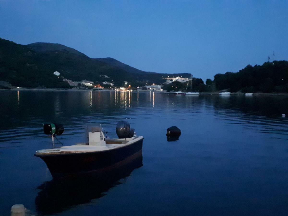 Vesna - Your Best Choice - 80 M From Beach Zaton  Exterior foto