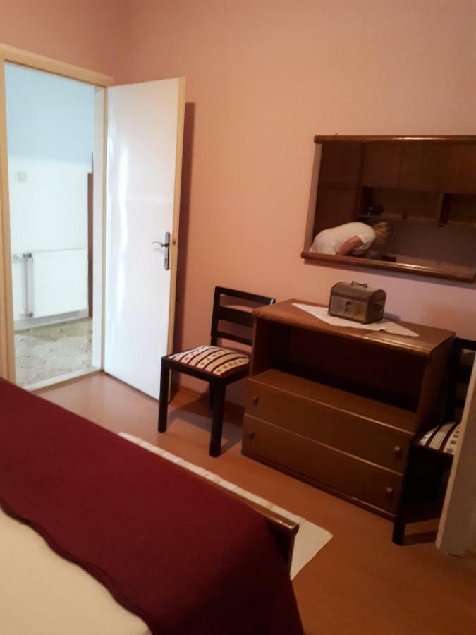 Vesna - Your Best Choice - 80 M From Beach Zaton  Exterior foto