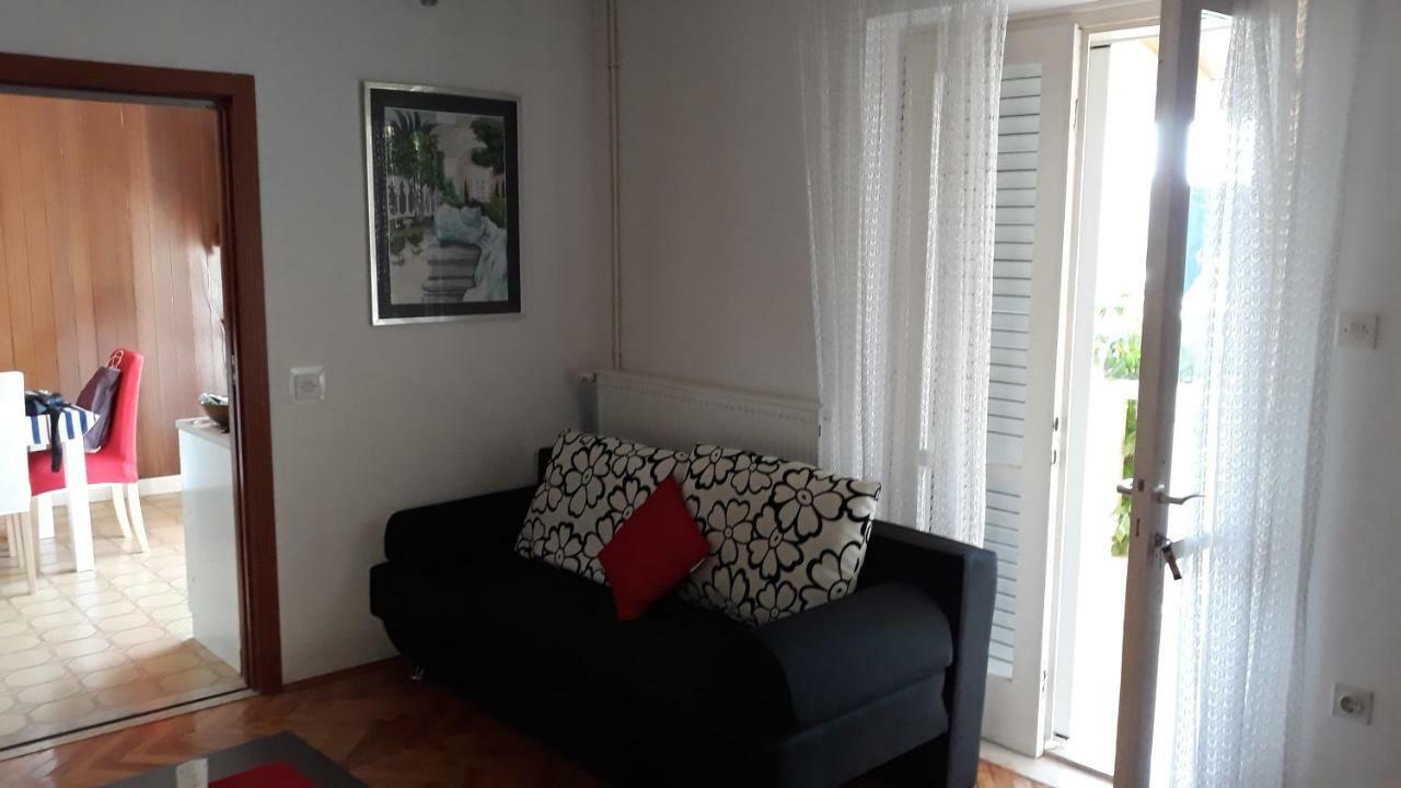Vesna - Your Best Choice - 80 M From Beach Zaton  Exterior foto