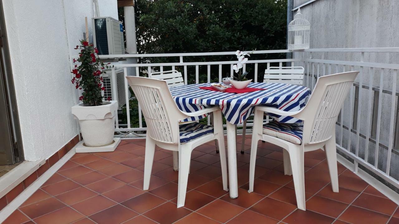 Vesna - Your Best Choice - 80 M From Beach Zaton  Exterior foto