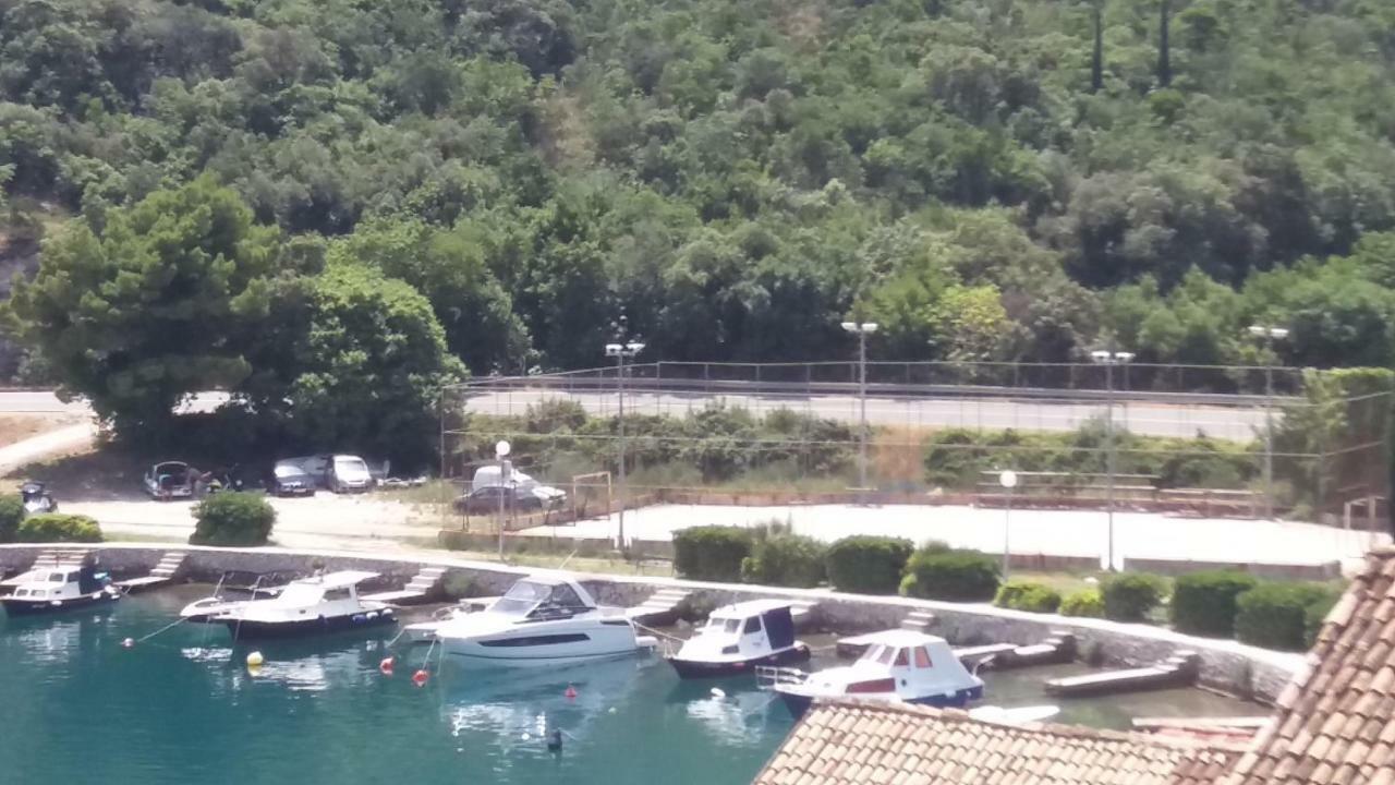 Vesna - Your Best Choice - 80 M From Beach Zaton  Exterior foto