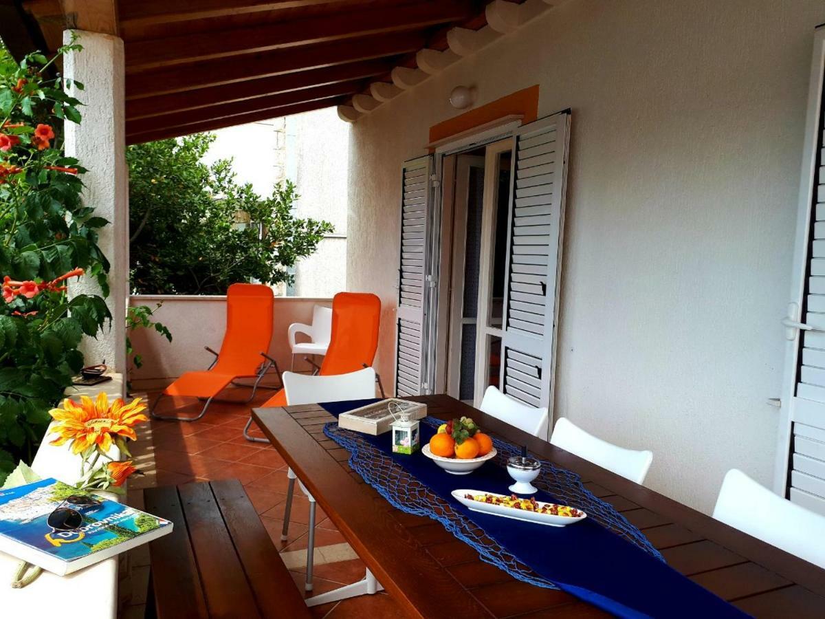 Vesna - Your Best Choice - 80 M From Beach Zaton  Exterior foto