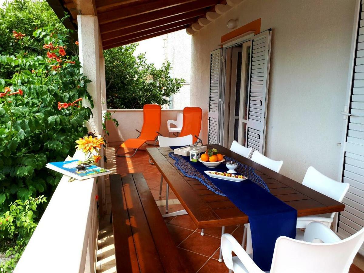 Vesna - Your Best Choice - 80 M From Beach Zaton  Exterior foto