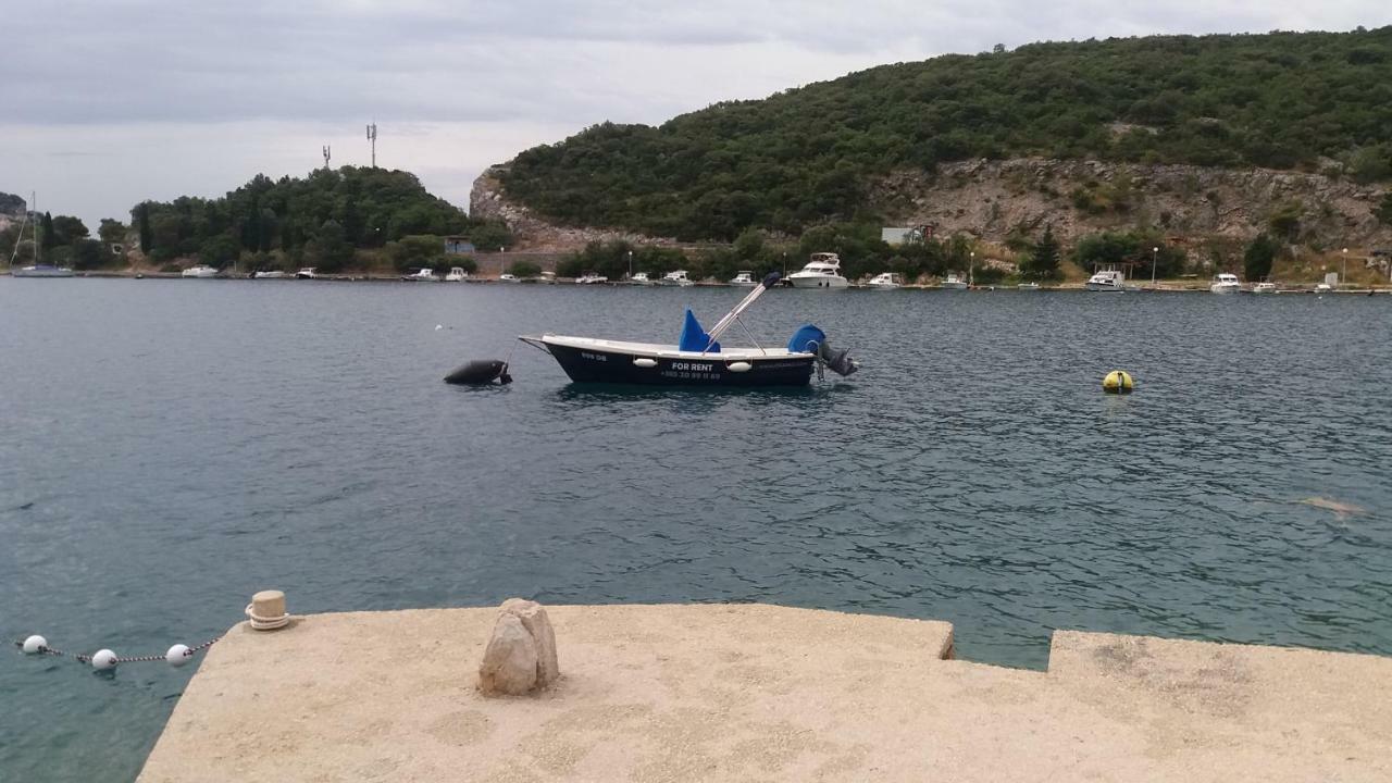 Vesna - Your Best Choice - 80 M From Beach Zaton  Exterior foto