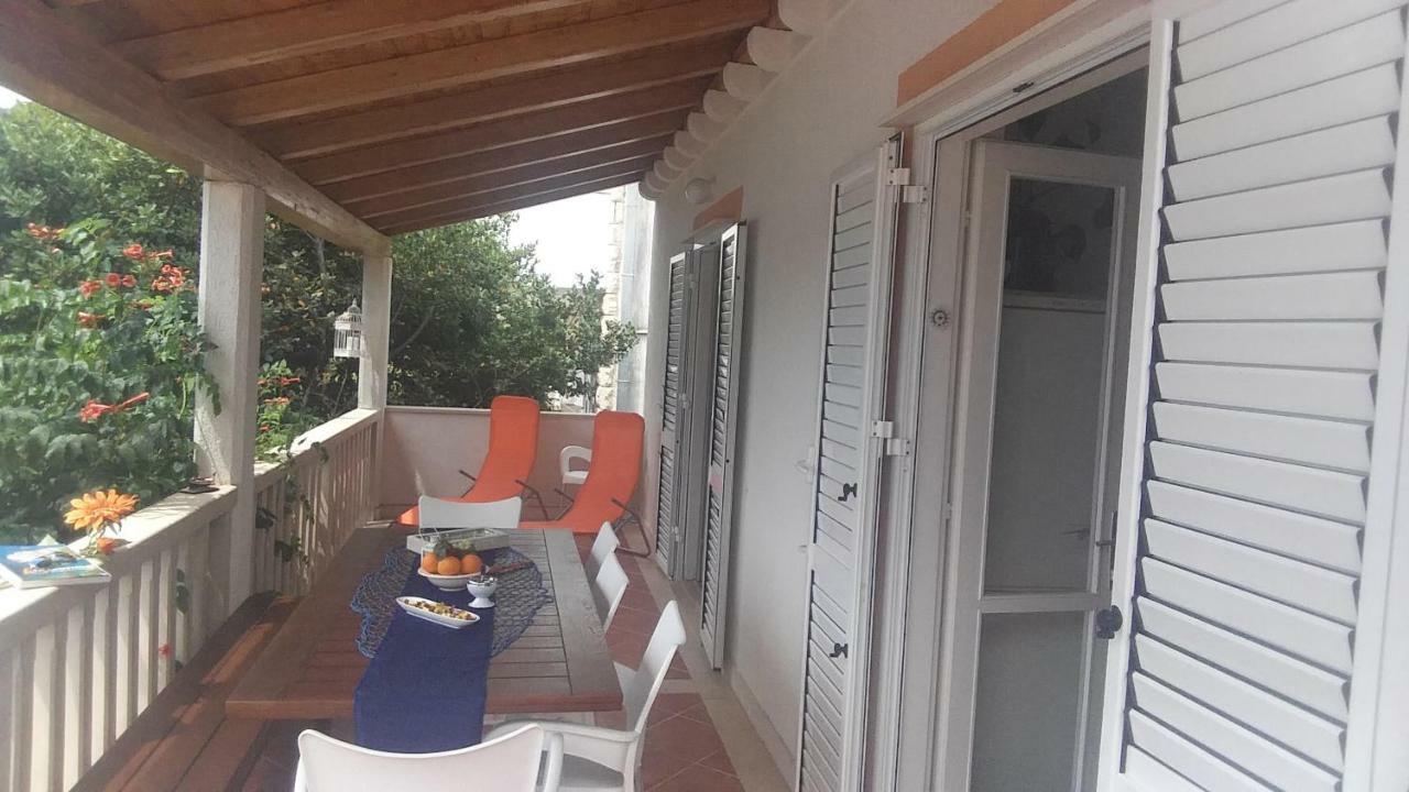 Vesna - Your Best Choice - 80 M From Beach Zaton  Exterior foto